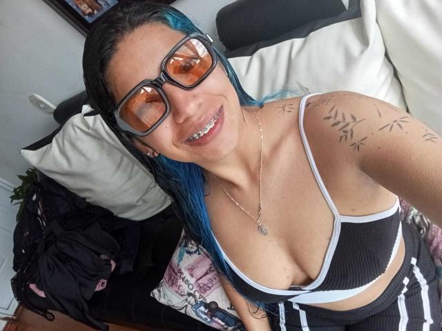 PaulinaColemann - Live porno og sexkamera - 27448575