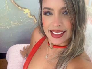 Detaillierten Steckbrief von ChantalSex69 ansehen