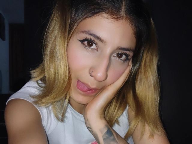 Kaiix - сексуальная веб-камера в реальном времени - 27449352