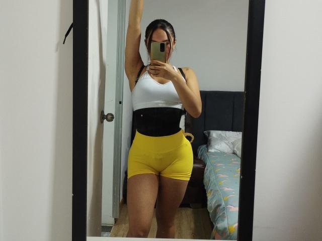 HayleeWaner - Live porno og sexkamera - 27449597