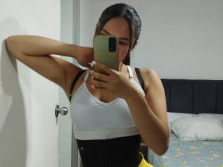 Ver a ficha detalhada de HayleeWaner