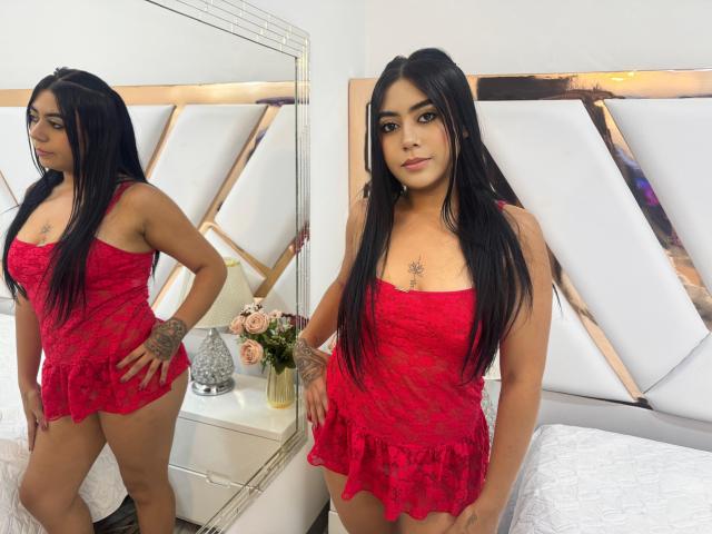 AnieRoa - Live porn &amp; sex cam - 27449968