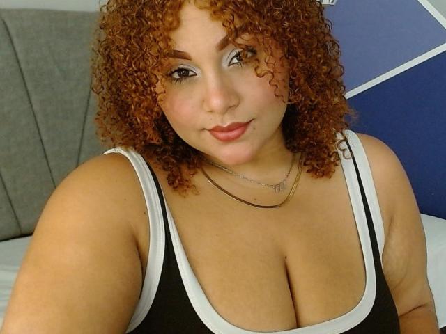 YeraCarey - Live sex cam - 27450808