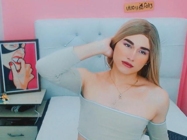 XxKamiilaXx - Live sex cam - 27451039