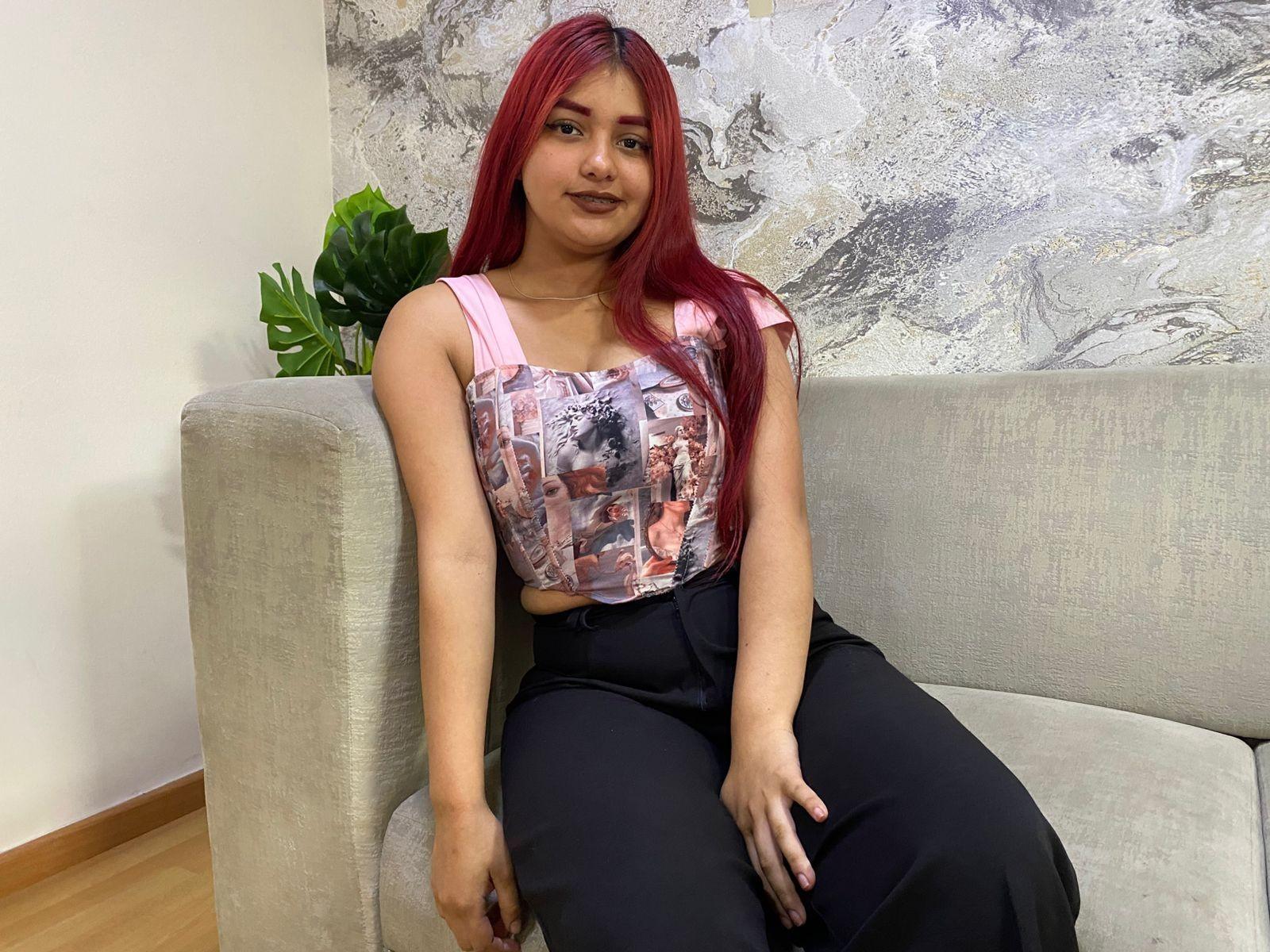 AnaRodriiguez - Live sex cam - 27451466