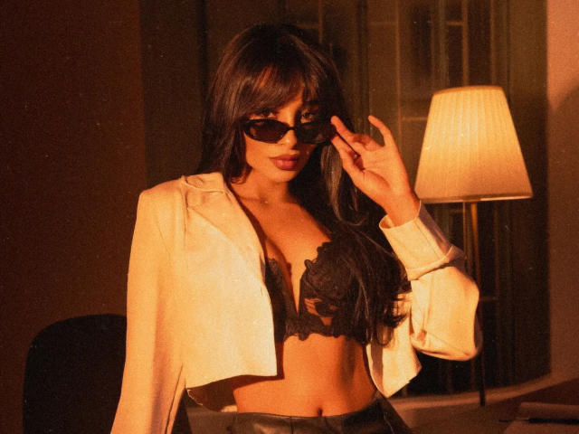 ThaliaCollins - Sexe cam en vivo - 27451942