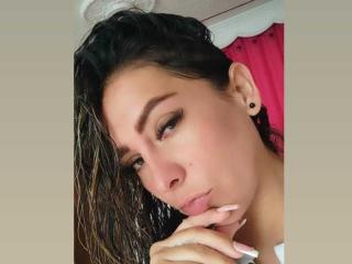Ver la ficha detallada de SamanthaEvas