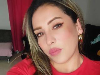 Ver la ficha detallada de SamanthaEvas