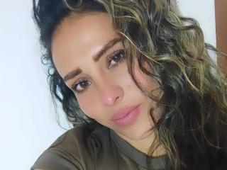 Ver la ficha detallada de SamanthaEvas