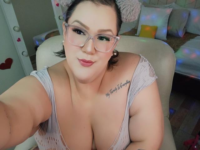 GiannaMorrys - Live porno og sexkamera - 27452782