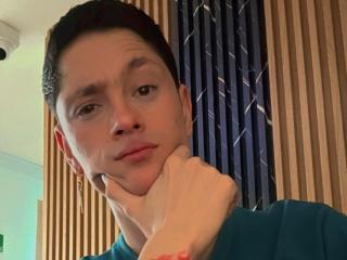 TylerCa - Sexe cam en vivo - 27452985