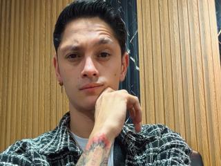 TylerCa - сексуальная веб-камера в реальном времени - 27453223