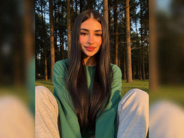 MiilaWx - Sexe cam en vivo - 27453286