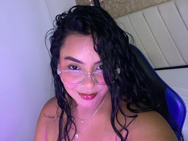 AmarantaCarey - Live sexe cam - 27453293