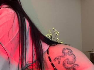 NikkiGoldX - פורנו בשידור חי ומצלמת סקס - 27454070