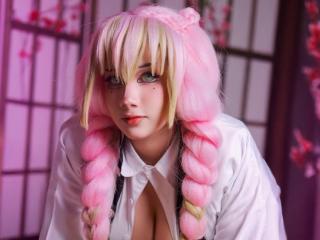 ShanaDatee - Live porn &amp; sex cam - 27454315