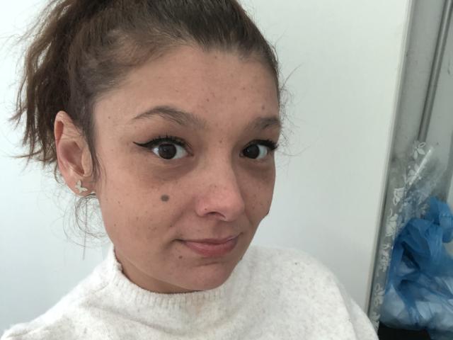 MayaSweetHeart - Live sex cam - 27454602