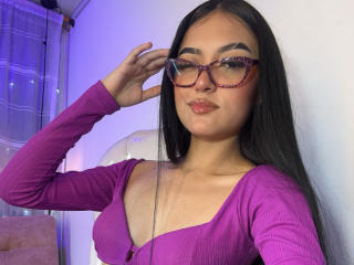 AmySaens - сексуальная веб-камера в реальном времени - 27454889