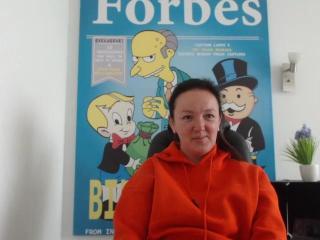 SophiaTerez - Live porn &amp; sex cam - 27455099