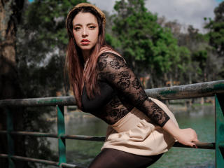 Rosalinnes - Live porn &amp; sex cam - 27455610