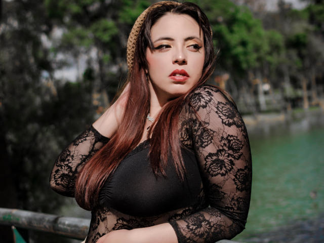 Rosalinnes - Camera khiêu dâm &amp; quyến rũ trực tiếp - 27456482