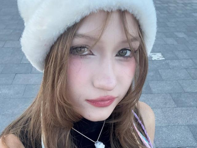 Bubochka - сексуальная веб-камера в реальном времени - 27456706