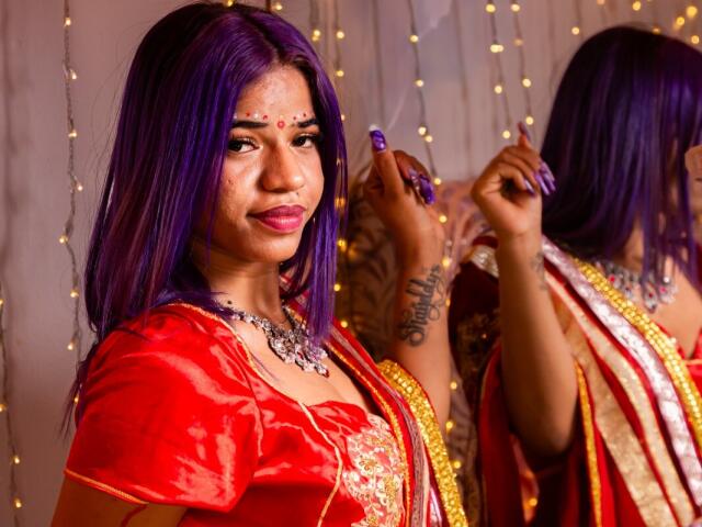 KairaDayamai - Sexe cam en vivo - 27457581