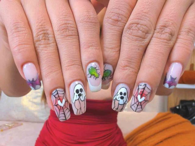 LunaMiranda - Live porn &amp; sex cam - 27458729