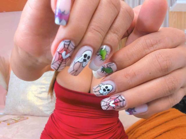 LunaMiranda - Porno na żywo i seks kamera - 27458750