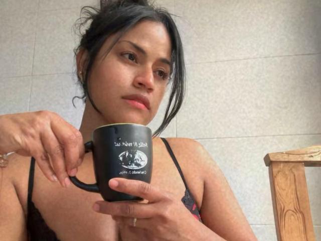 IvannaDuran - Live porn &amp; sex cam - 27459100