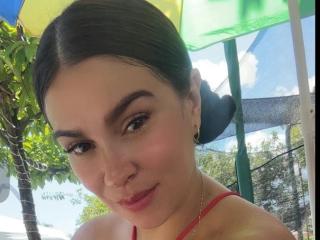 CelesteCorine's Model Profile