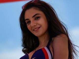 Ver la ficha detallada de CassieRose