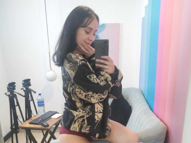 AnnieLamberth - ライブポルノ&amp;セックスカム - 27460052