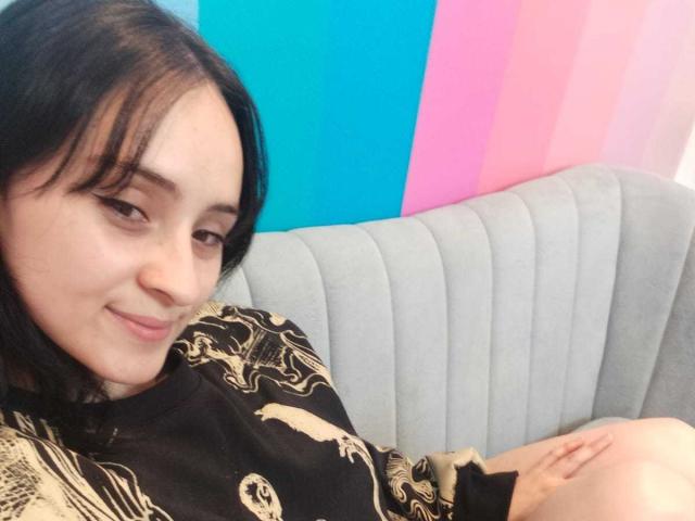 AnnieLamberth - Live porn &amp; sex cam - 27460059