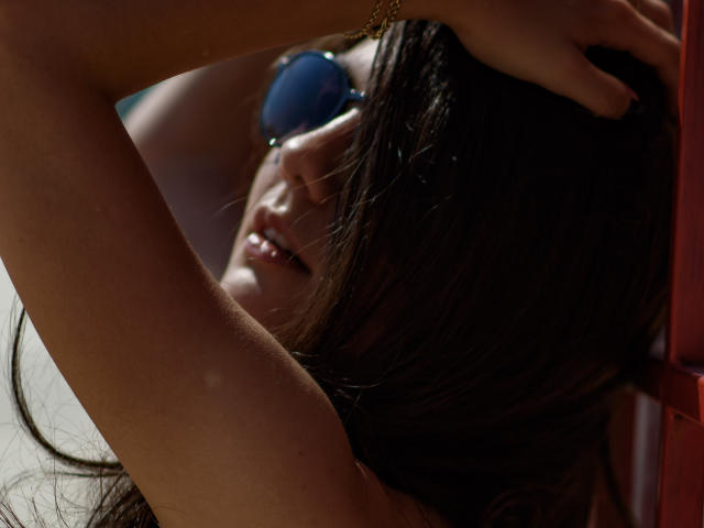 CassieRose - сексуальная веб-камера в реальном времени - 27460640