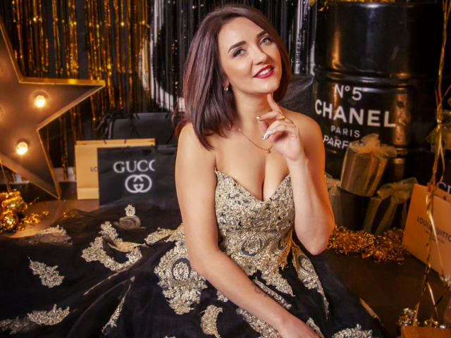 VeronicaLaLux - Live porn &amp; sex cam - 27460906