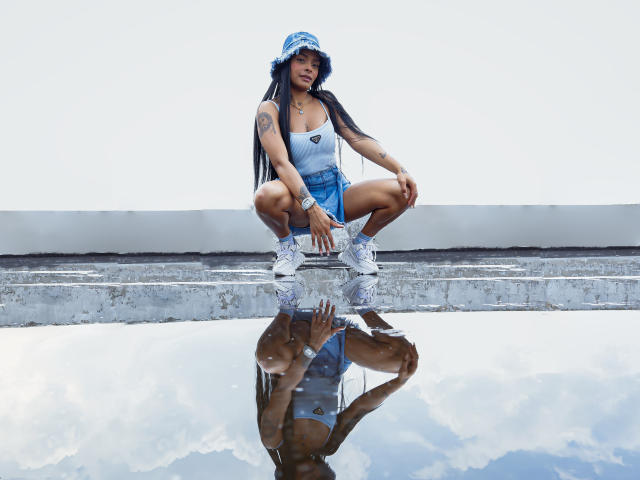 EmmaEbony - Live porn &amp; sex cam - 27461228