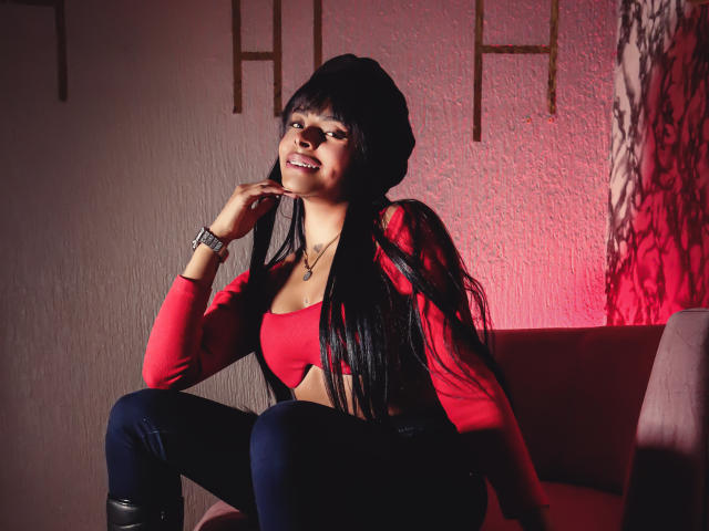 EmmaEbony - Live porn &amp; sex cam - 27461270