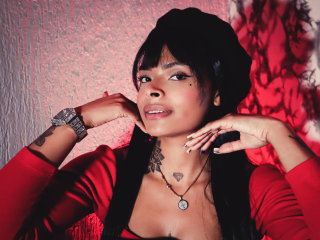 EmmaEbony - Sexe cam en vivo - 27461284