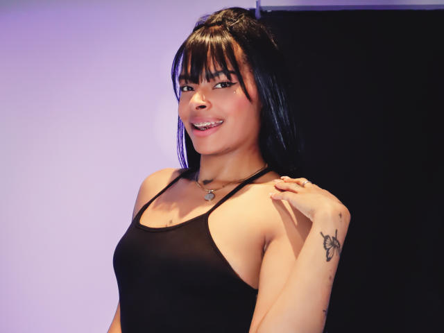 EmmaEbony - ライブポルノ&amp;セックスカム - 27461753