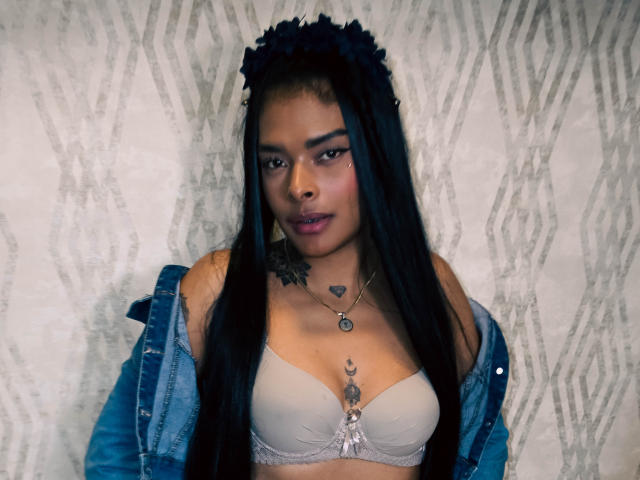 EmmaEbony - Porno na żywo i seks kamera - 27461928