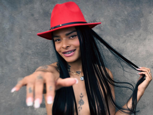 EmmaEbony - Live porn &amp; sex cam - 27462012