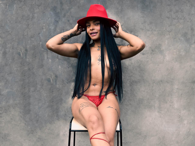 EmmaEbony - Live porn &amp; sex cam - 27462187