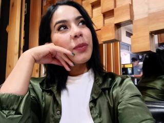 IvonnyJackson - Sexe cam en vivo - 27462383