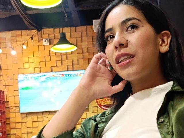 IvonnyJackson - Sexe cam en vivo - 27462390