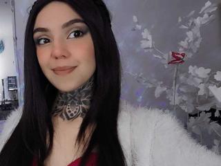 Ianniegz - сексуальная веб-камера в реальном времени - 27462831