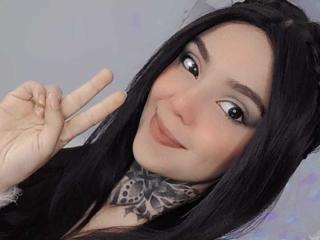 Ianniegz - сексуальная веб-камера в реальном времени - 27462866
