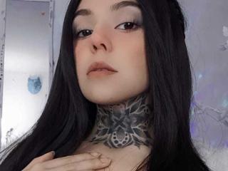 Ianniegz - Camera khiêu dâm &amp; quyến rũ trực tiếp - 27462873