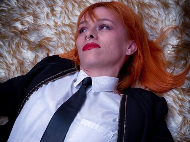 ScarlettN - Live Sex Cam - 27462957