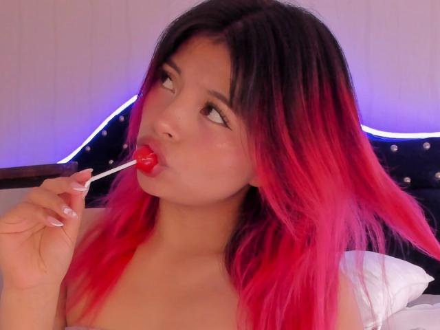 ShofiaWett - Live sexe cam - 27463272